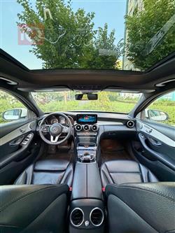 مرسيدس بنز C-Class